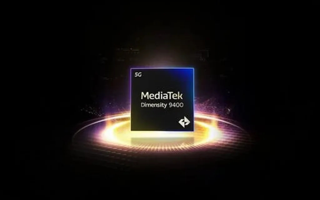 تراشه دیمنسیتی 9400 پلاس احتمالاً ماه آینده معرفی میشود