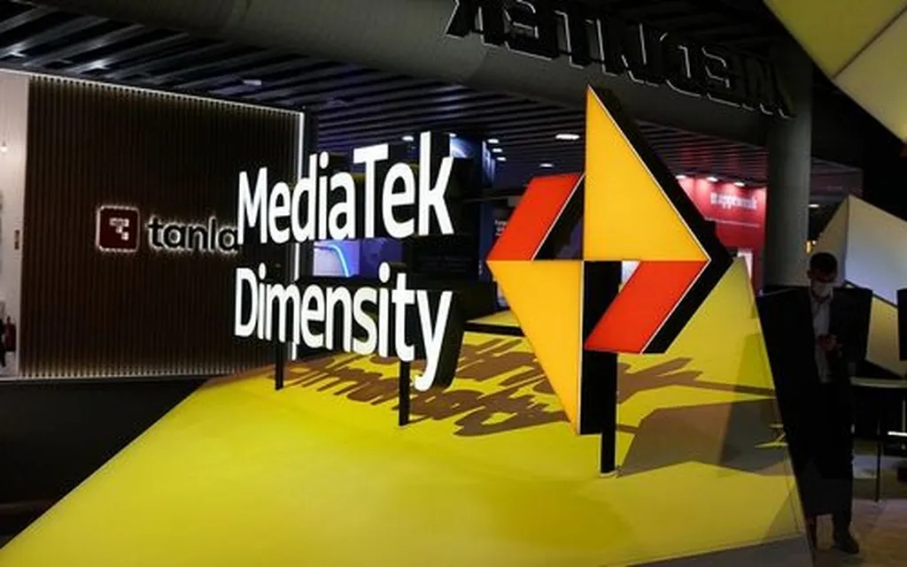 مدیاتک از تراشههای دیمنسیتی 7400 و 7400X رونمایی کرد