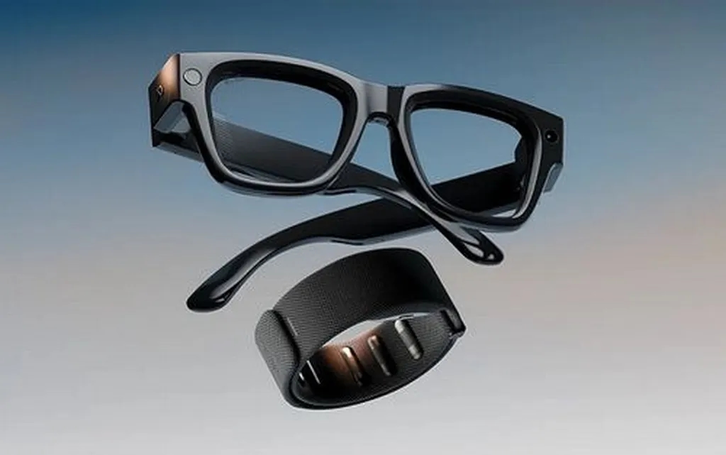 ری-بن دیسپلی معرفی شد؛ عینک هوشمند جذاب متا با قیمتی بالا!