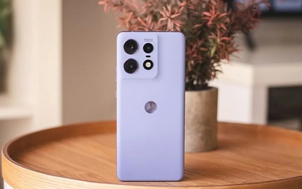 مشخصات فنی موتورولا اج 60 و اج 60 پرو در گواهی TENAA لیست شد