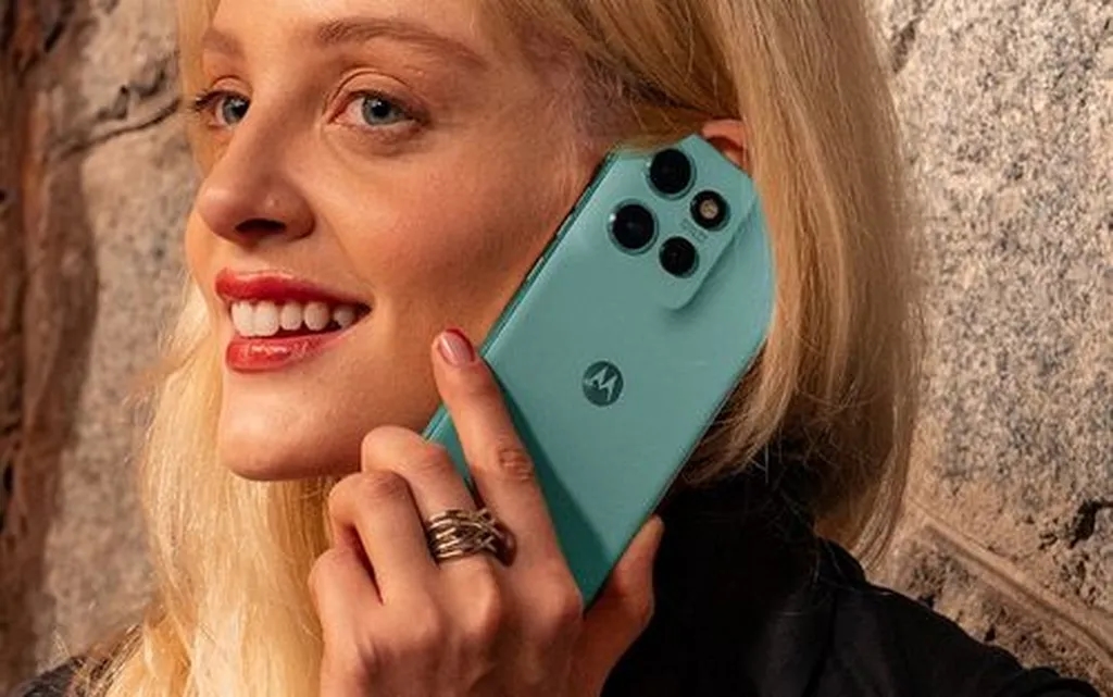 موتورولا Edge 60 Neo با گواهی IP69 رسماً معرفی شد