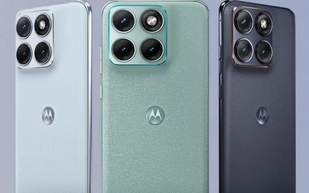 موتورولا مشخصات کلیدی گوشی اج فیوژن 70 را تایید کرد