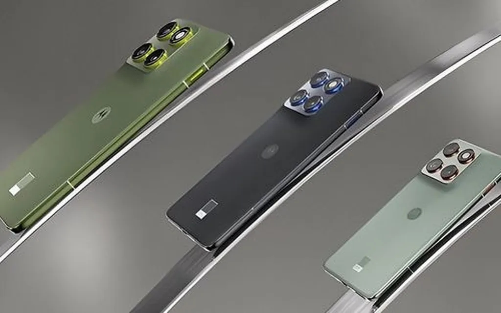 موتورولا رقیب آیفون ایر و گلکسی S25 اج را روانه بازار میکند