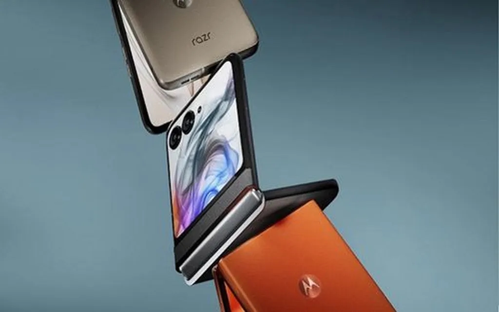 مشخصات فنی موتورولا ریزر 60 در گواهی TENAA لیست شد