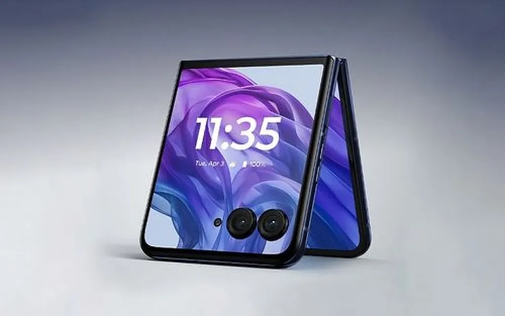 موتورولا ریزر 60 اولترا در یک مدل چوبی عرضه خواهد شد