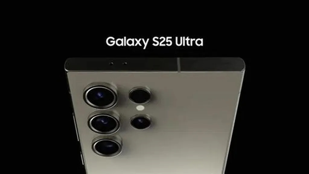 ماژولهای دوربین و بهروزرسانیهای جذاب گلکسی S25 اولترا!