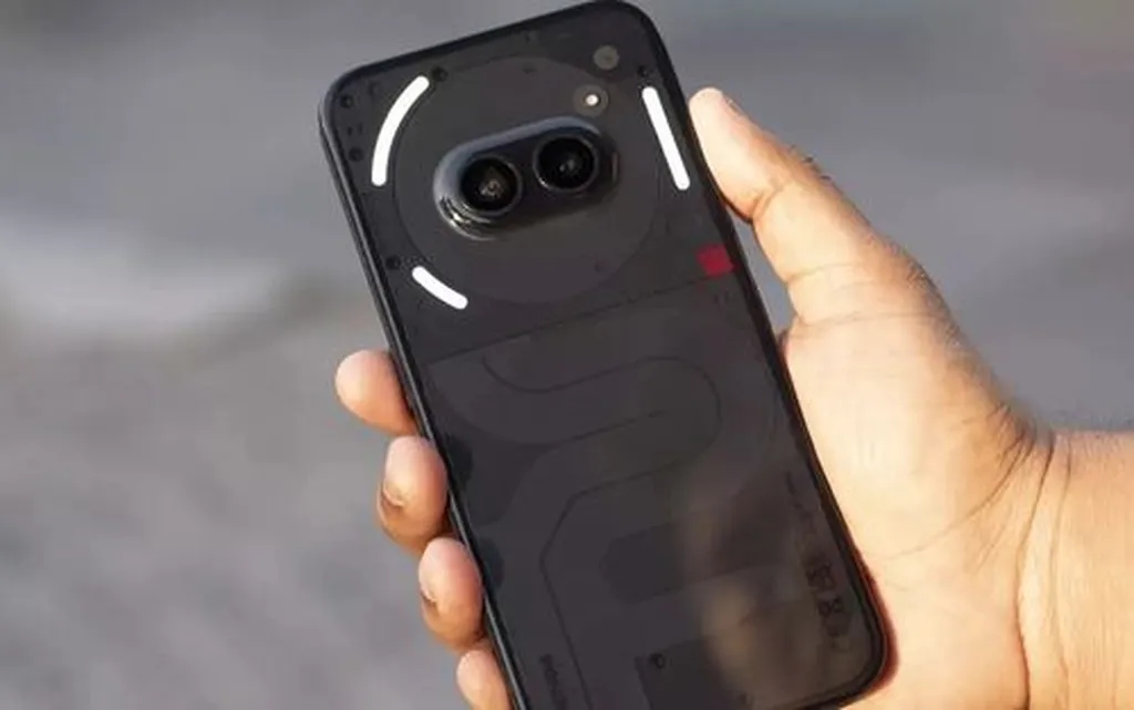 رسماً تایید شد: سری Nothing Phone (3a) در تاریخ 14 اسفند معرفی میشود