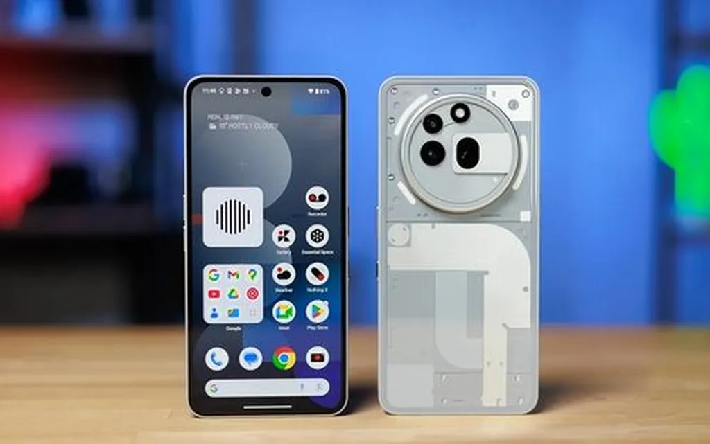 ناتینگ فون 4a پرو بهبود مهمی در بخش باتری نخواهد داشت