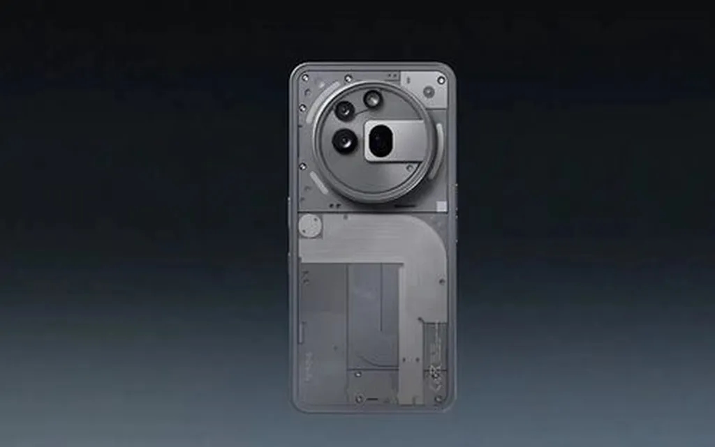 ویدیوهای فاششده ویژگیهای سری ناتینگ فون (3a) را تایید میکند