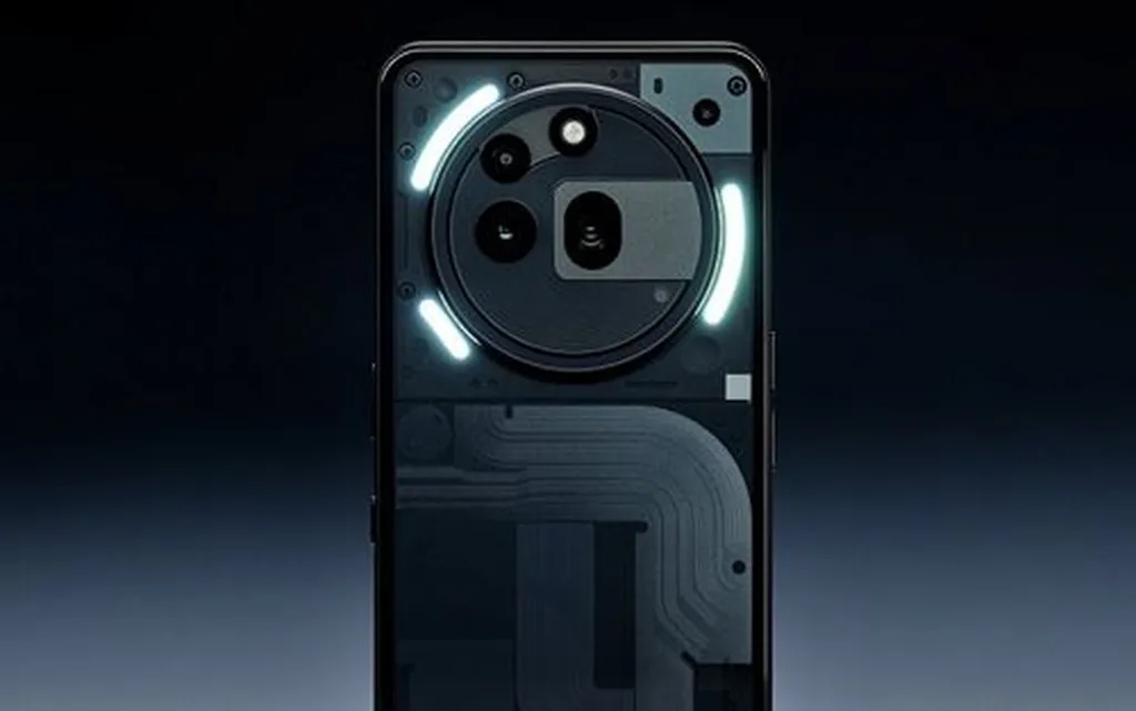 با قابلیتهای دکمه جدید سری ناتینگ Phone (3a) آشنا شوید!