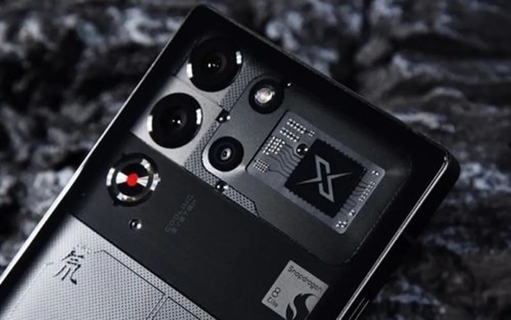 تاریخ رونمایی از سری رد مجیک 11 پرو رسماً تایید شد