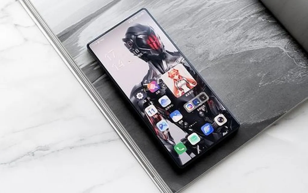 آیا رد مجیک 10 پرو از آزمون مقاومت سربلند بیرون میآید؟