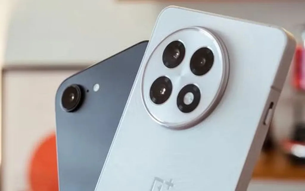 5 دلیلی که ثابت میکند وانپلاس 13R انتخاب بهتری نسبت به آیفون 16e است