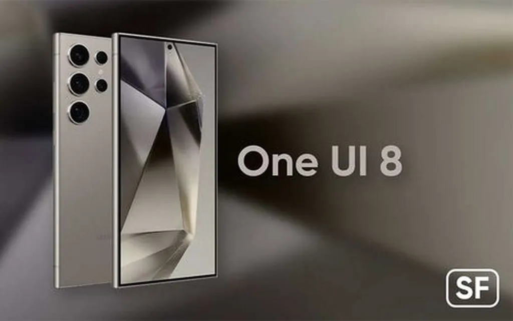 امتیاز ویژه One UI 8 برای گلکسی اس 24 است نه اس 25!