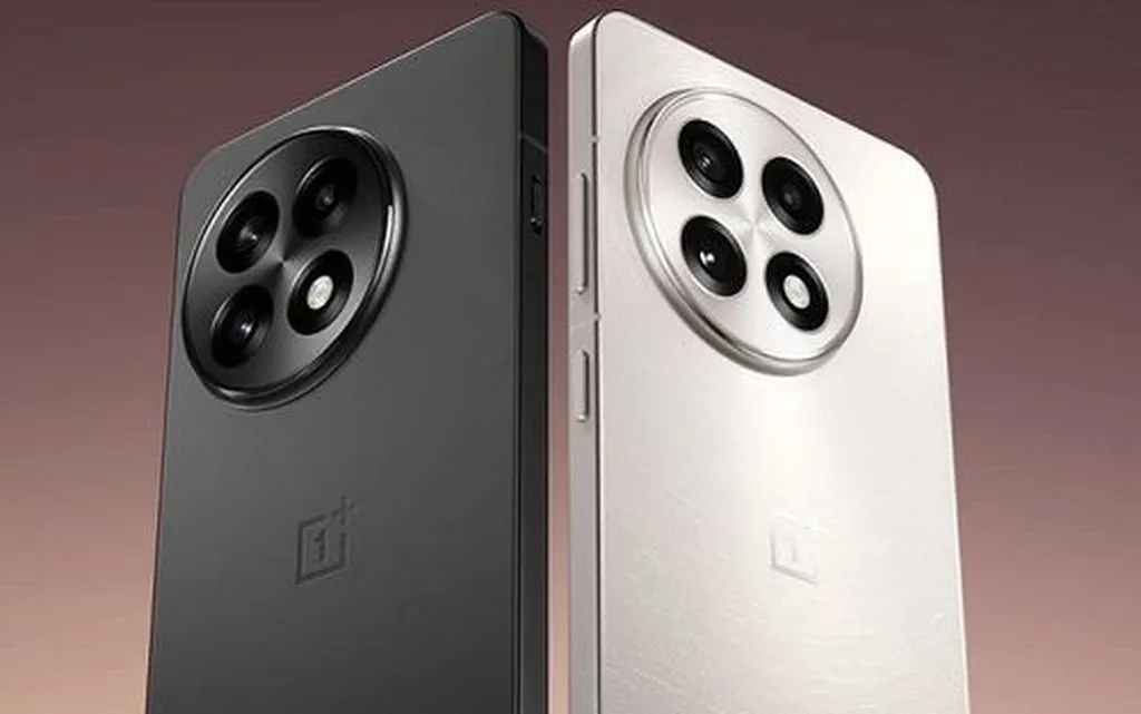 وبسایت آمازون تراشه بهکاررفته در OnePlus 13R را تایید کرد