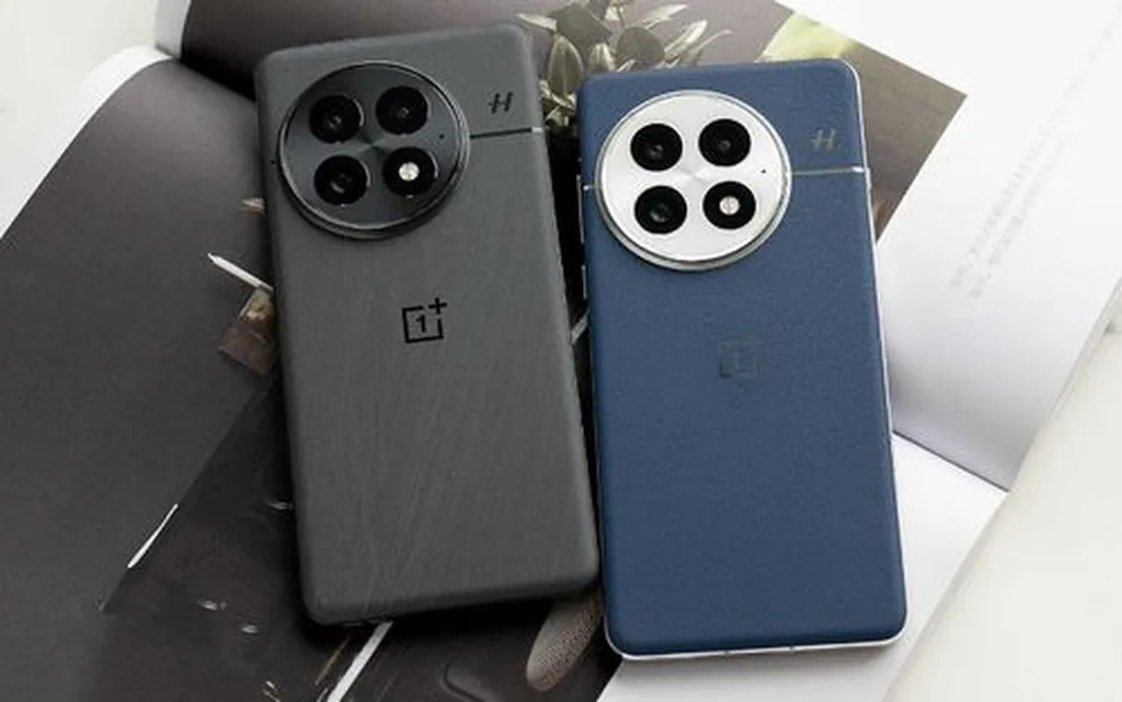 مشخصات وان پلاس 15 فاش شد؛ باتری فوقحجیم و شارژ 100 واتی