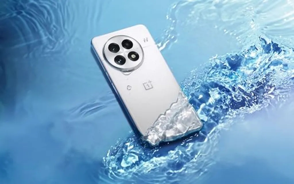 وان پلاس ۱۳ قویترین گوشی بنچمارک آنتوتو به شمار میرود