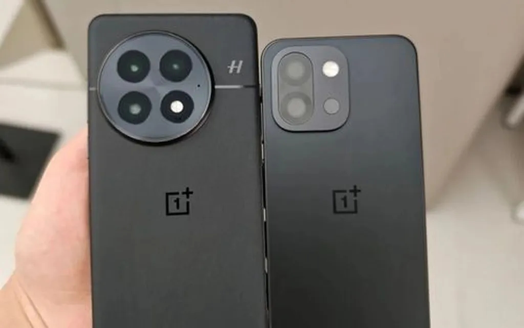 ظرفیت باتری وان پلاس 13T تایید شد؛ یک گوشی کامپکت با باتری غولپیکر!