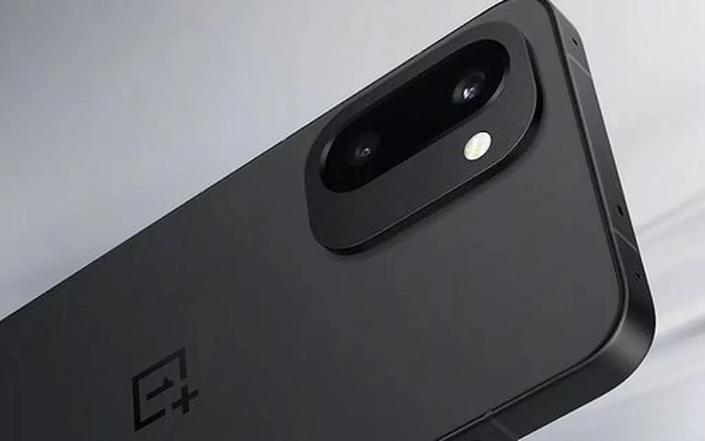 وان پلاس طراحی گوشی وان پلاس 15R را به نمایش گذاشت!