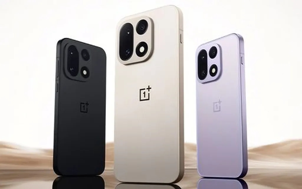 زمان رونمایی از وان پلاس 15 و وان پلاس Ace 6 تایید شد