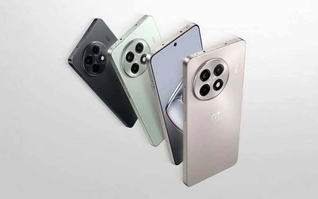 میانرده جدید وان پلاس از قدرت پردازشی قابلتوجهی بهره خواهد برد