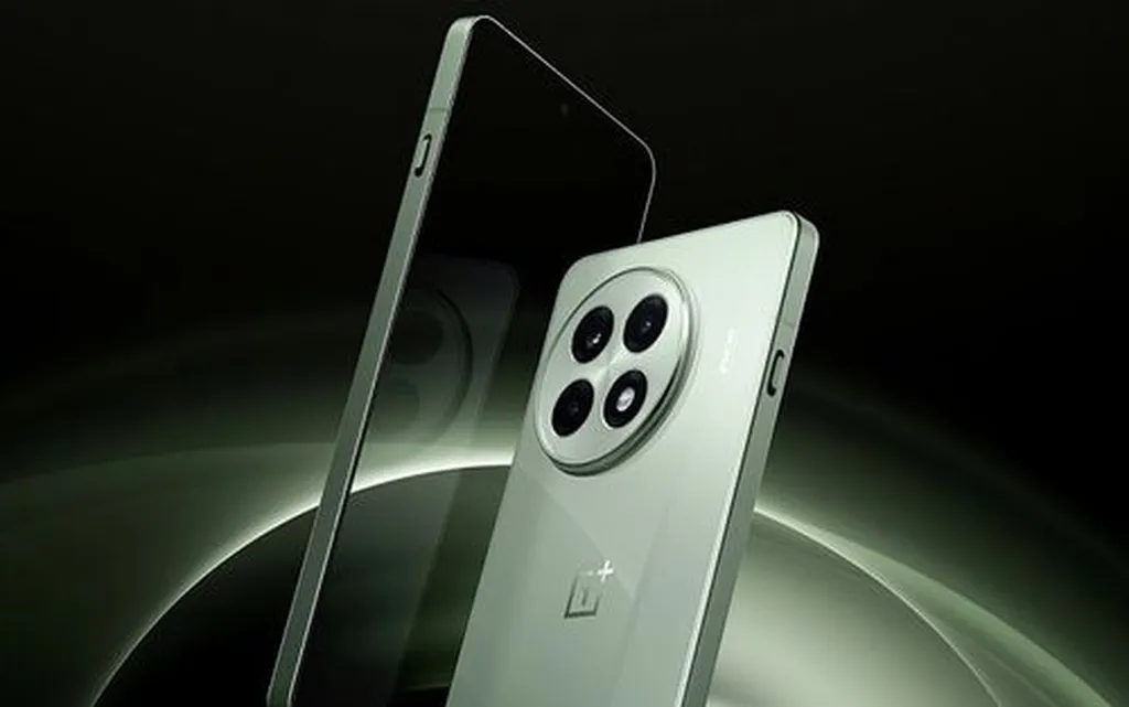 وان پلاس Ace 5 با یک تراشه جدید دیمنسیتی عرضه میشود