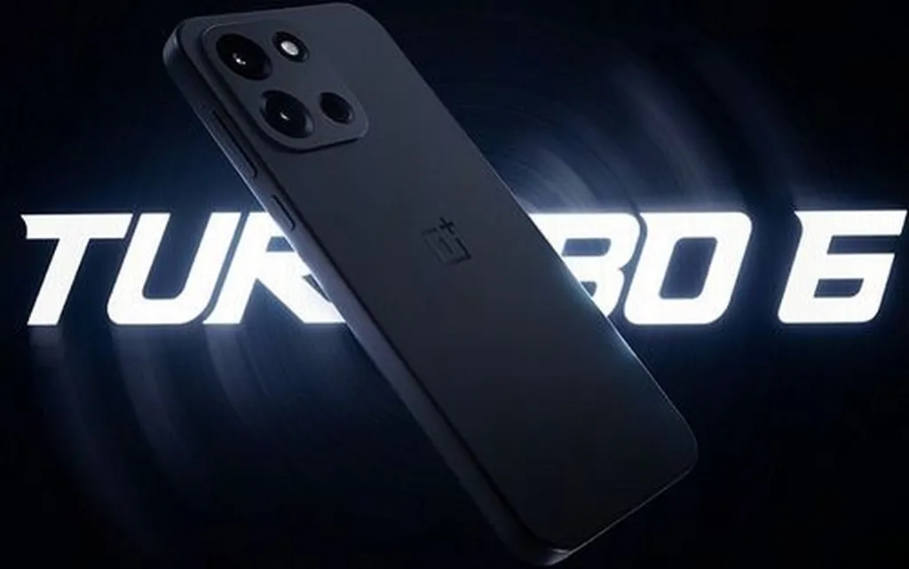زمان رونمایی از سری وان پلاس توربو 6 تایید شد؛ میانردههای پرمیوم!