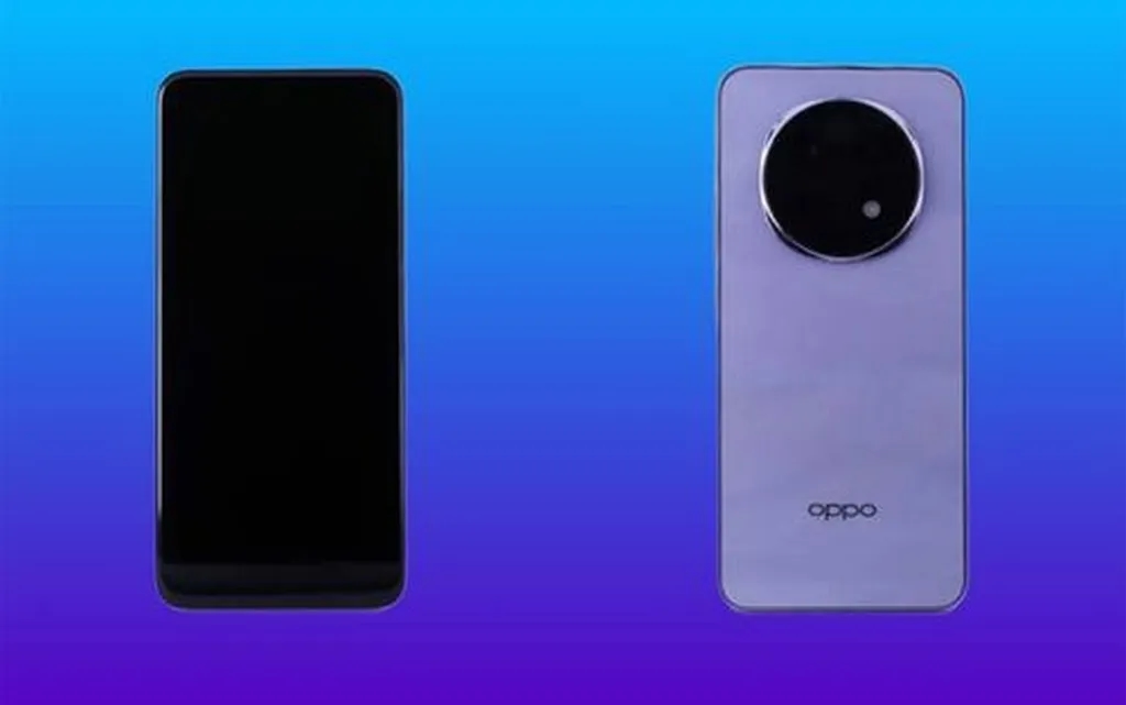 مشخصات لو رفته اوپو A5 پرو در آستانه رونمایی