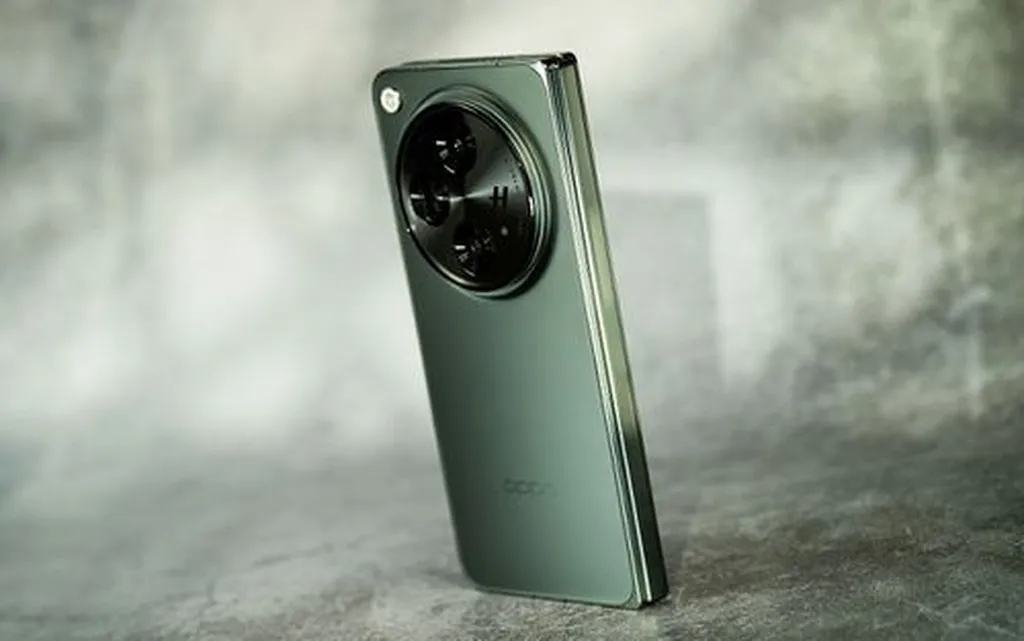 ضخامت اوپو فایند N5 برابر با 4.2 میلیمتر خواهد بود!