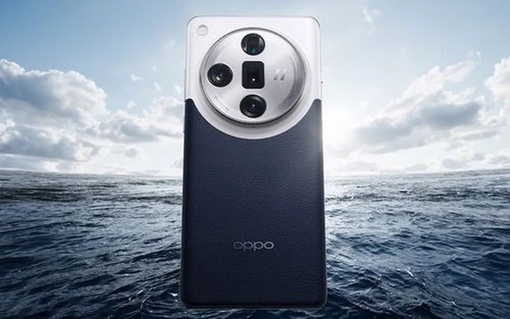 پرچمدار اوپو به باریکترین و سبکترین گوشی «اولترا» بازار بدل میشود!