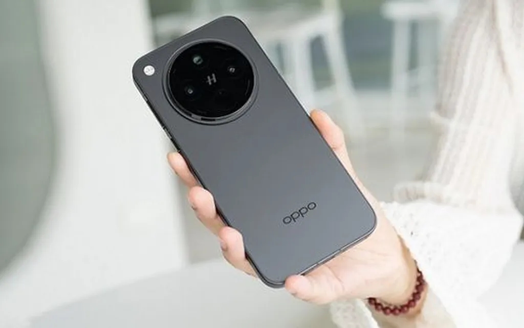 سری اوپو فایند X8 فروش بسیار موفقی در بازارهای جهانی دارد