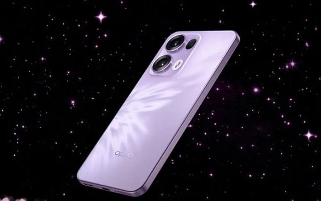 میانرده پرمیوم اوپو در راه بازارهای جهانی است