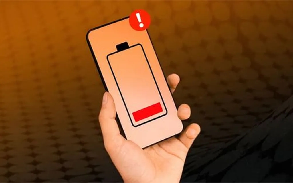 حقایقی که باید درباره باتری گوشیهای هوشمند بدانید!