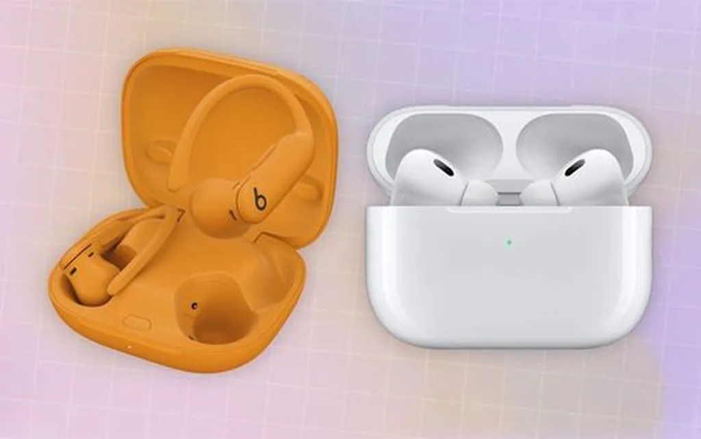 پاوربیتس پرو 2 در برابر ایرپاد پرو 2؛ کدام حرفهای برنده خواهد شد؟