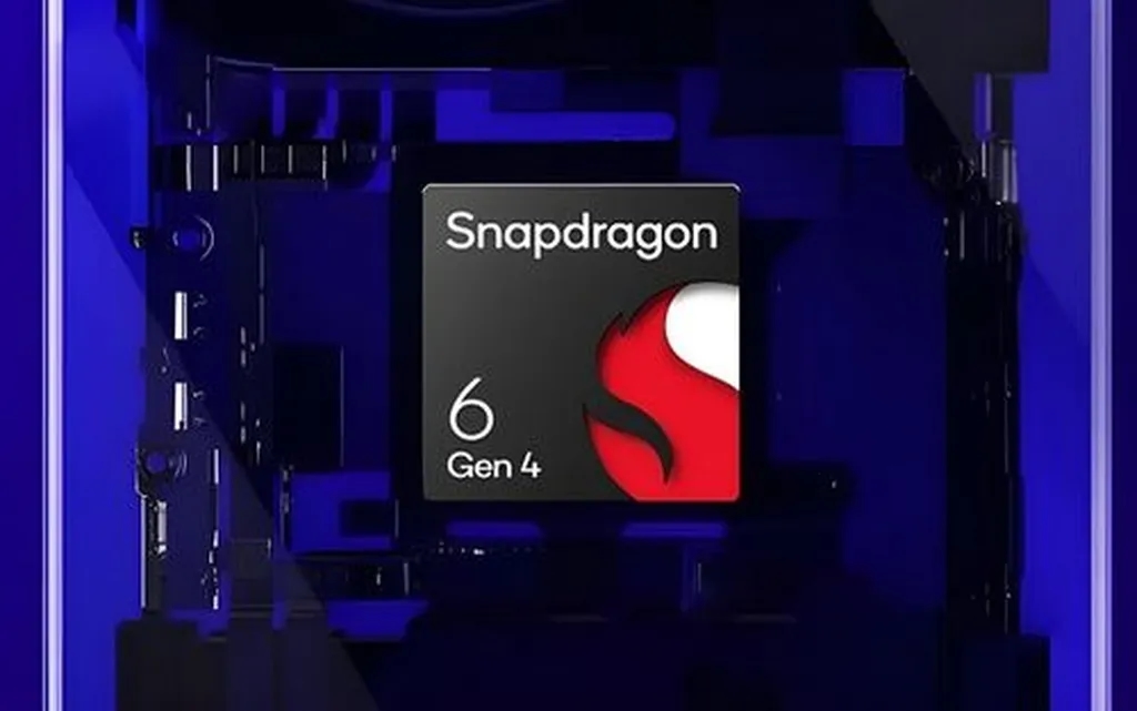 تراشه اسنپدراگون 6 نسل چهار با بهبودهای فراوان معرفی شد