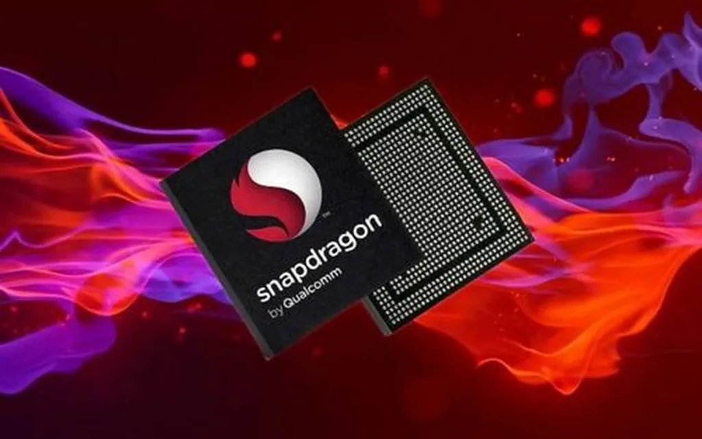 تراشه میانرده کوالکام ظاهراً با نام متفاوتی معرفی خواهد شد