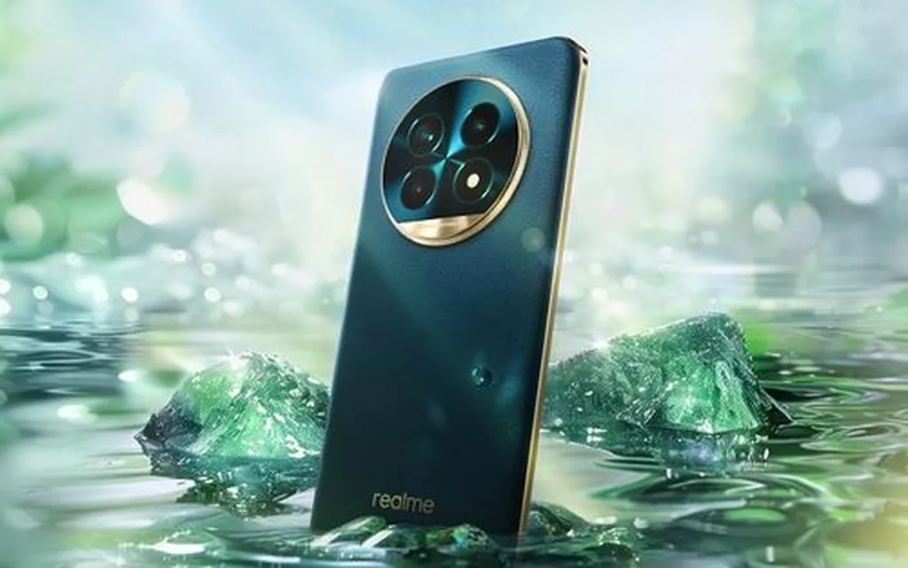 ریلمی 14 پرو احتمالاً به زودی روانه بازار میشود