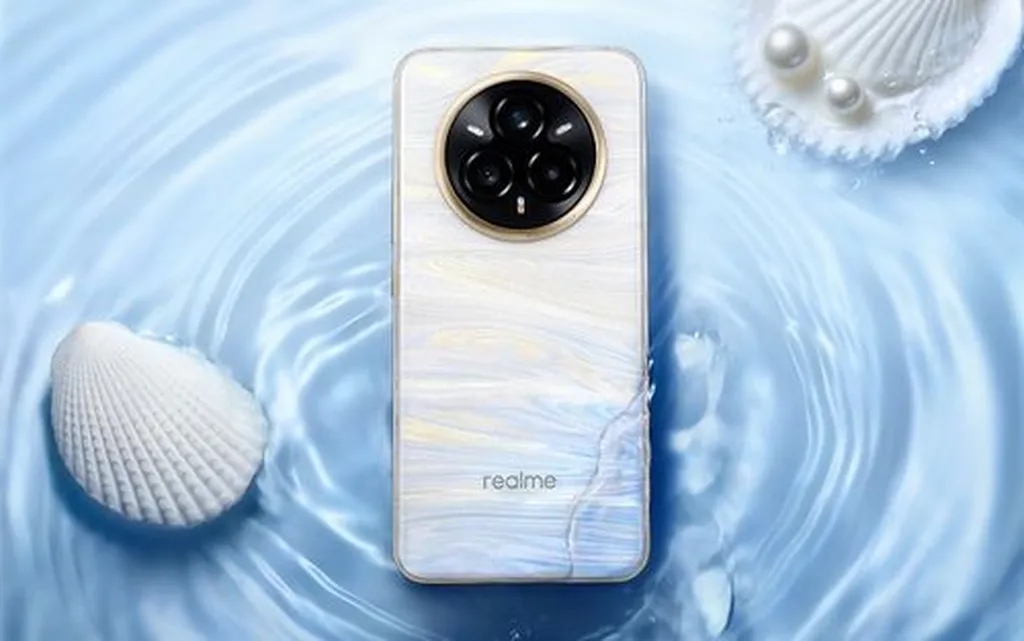 ریلمی 14 با جدیدترین تراشه میانرده کوالکام عرضه میشود