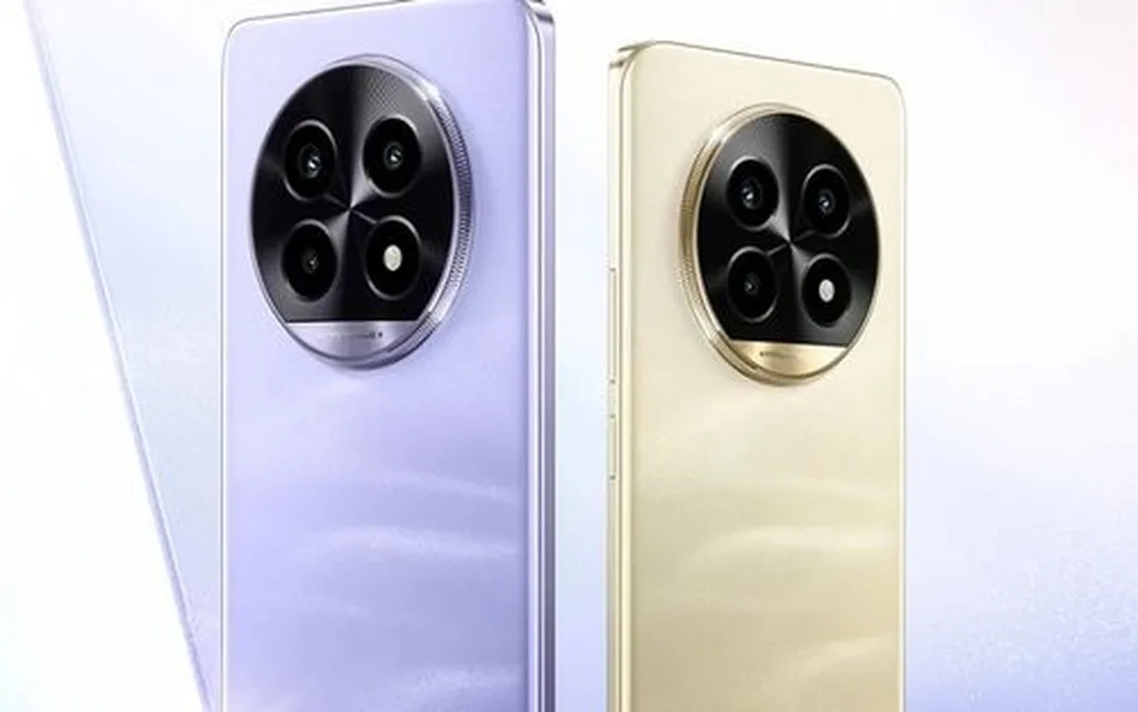 مشخصات ریلمی 15 لایت تایید شد؛ یک گوشی اقتصادی با شارژ فوقسریع