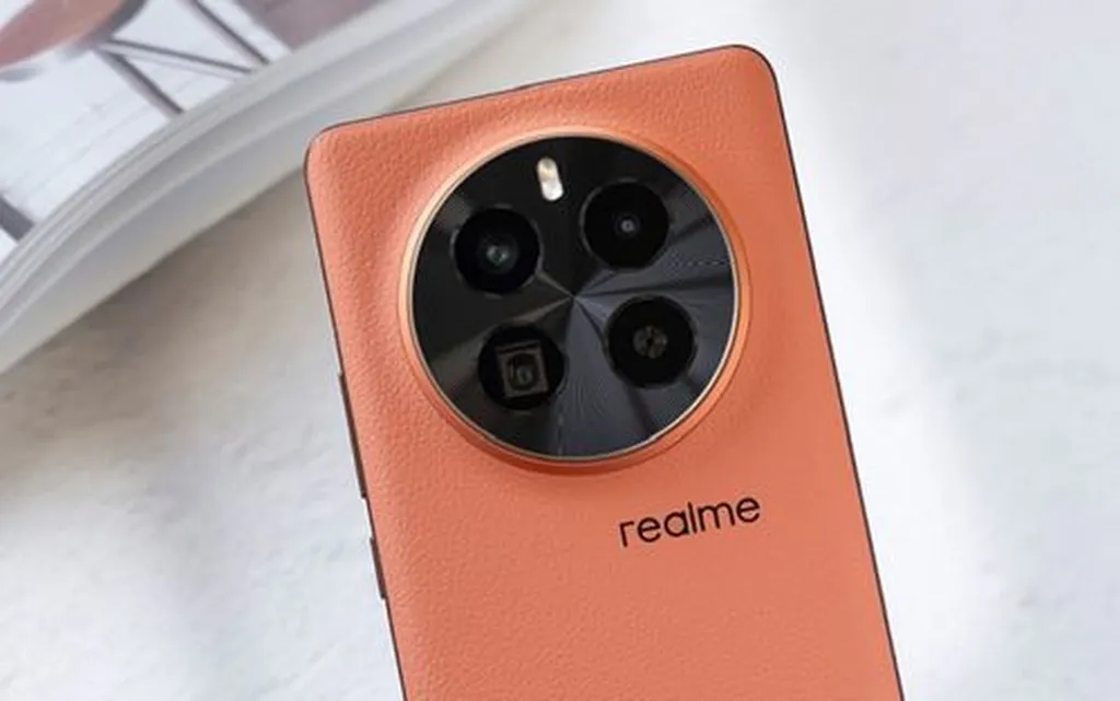 ریلمی GT7 پرو ماه آینده میلادی برای بازارهای جهانی عرضه میشود