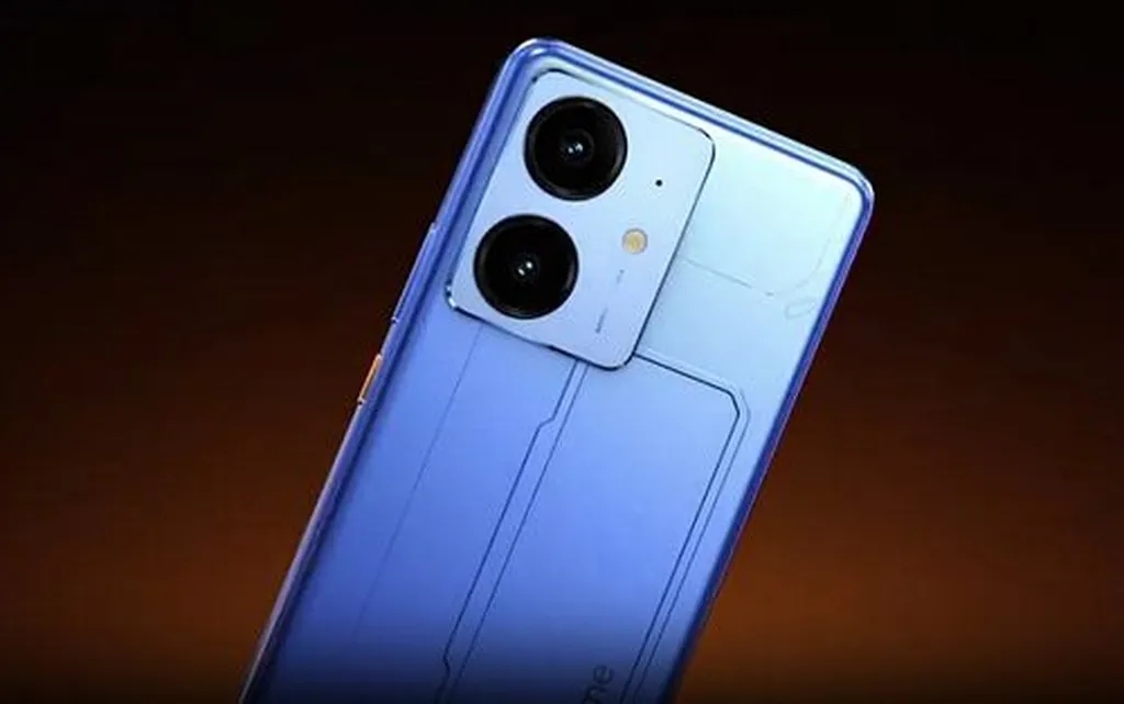 ریلمی Neo 7 SE هفته آینده به صورت رسمی معرفی میشود