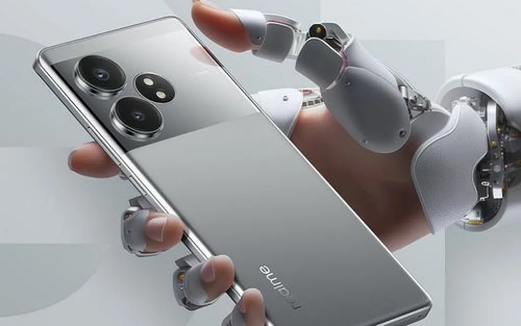 ریلمی Neo 7 SE با قیمتی اقتصادی روانه بازار خواهد شد