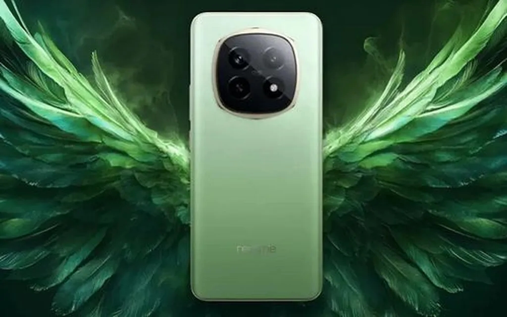 زمان رونمایی از ریلمی P3 پرو رسماً اعلام شد