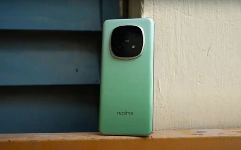 ریلمی P3 پرو با تراشه میانرده کوالکام در گیکبنچ ثبت شد