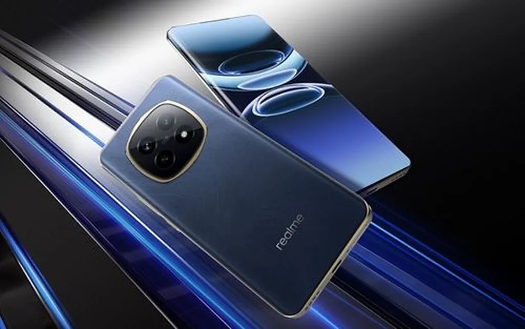 ریلمی P3 با یک تراشه مرموز در بنچمارک گیکبنچ ثبت شد