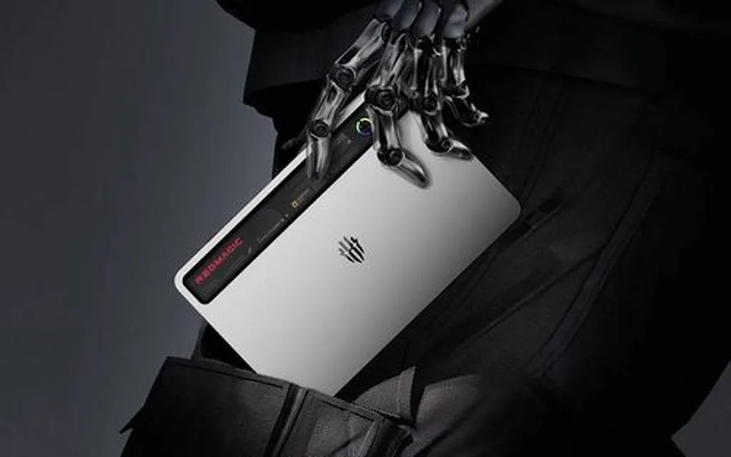 تبلت رد مجیک Astra Gaming Tablet برای بازارهای جهانی معرفی شد