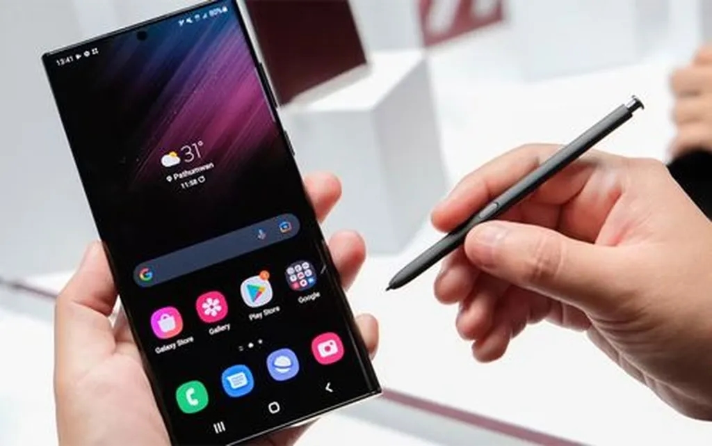 10 قابلیت خاص سری گلکسی که همه گوشیهای اندرویدی باید داشته باشند