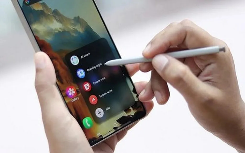 سامسونگ به یک دلیل قانعکننده S Pen را از گلکسی S26 اولترا حذف میکند!