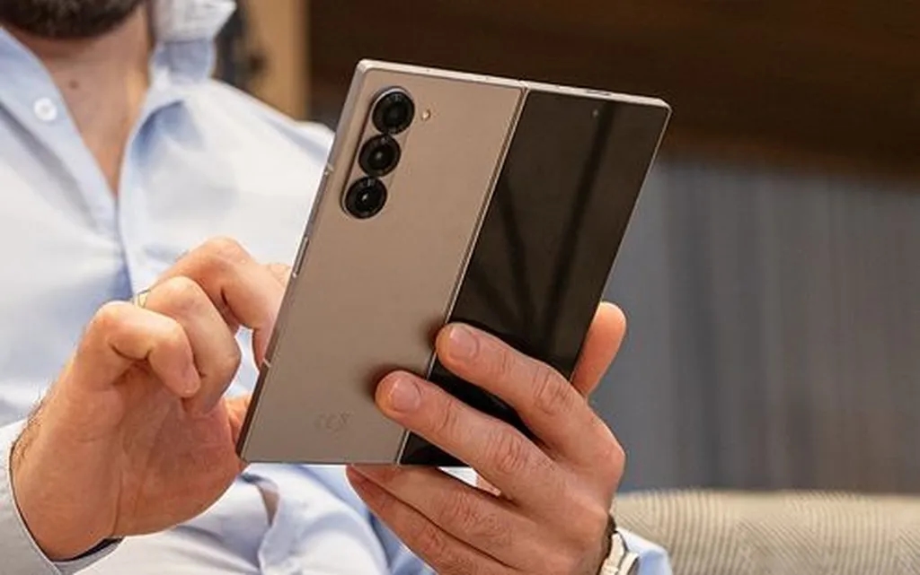 گلکسی زد فولد 7 سامسونگ با 11 تغییر مهم همراه خواهد شد