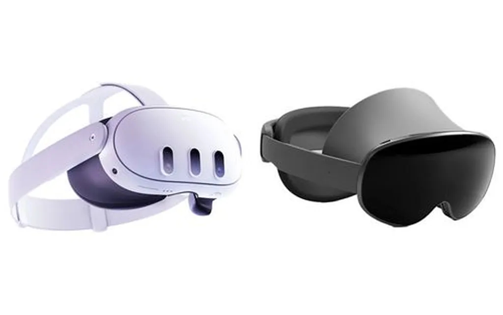 پروژه موهان سامسونگ در برابر متا کوئست 3؛ آینده XR به کدام سمت میرود؟